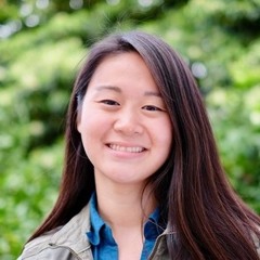 Abby Chao, Co-Founder and COO of CollegeBacker