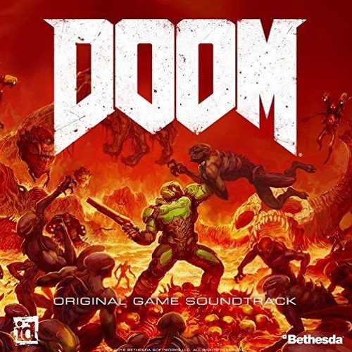 Mick Gordon - 02. Rip & Tear