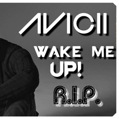 Wake Me Up (Laeko Tribute Remix) [BASS BOOSTED]