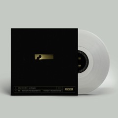 Safire, DLR & DRS - Last Renegade - Dispatch Recordings 116 (CLIP) - OUT NOW