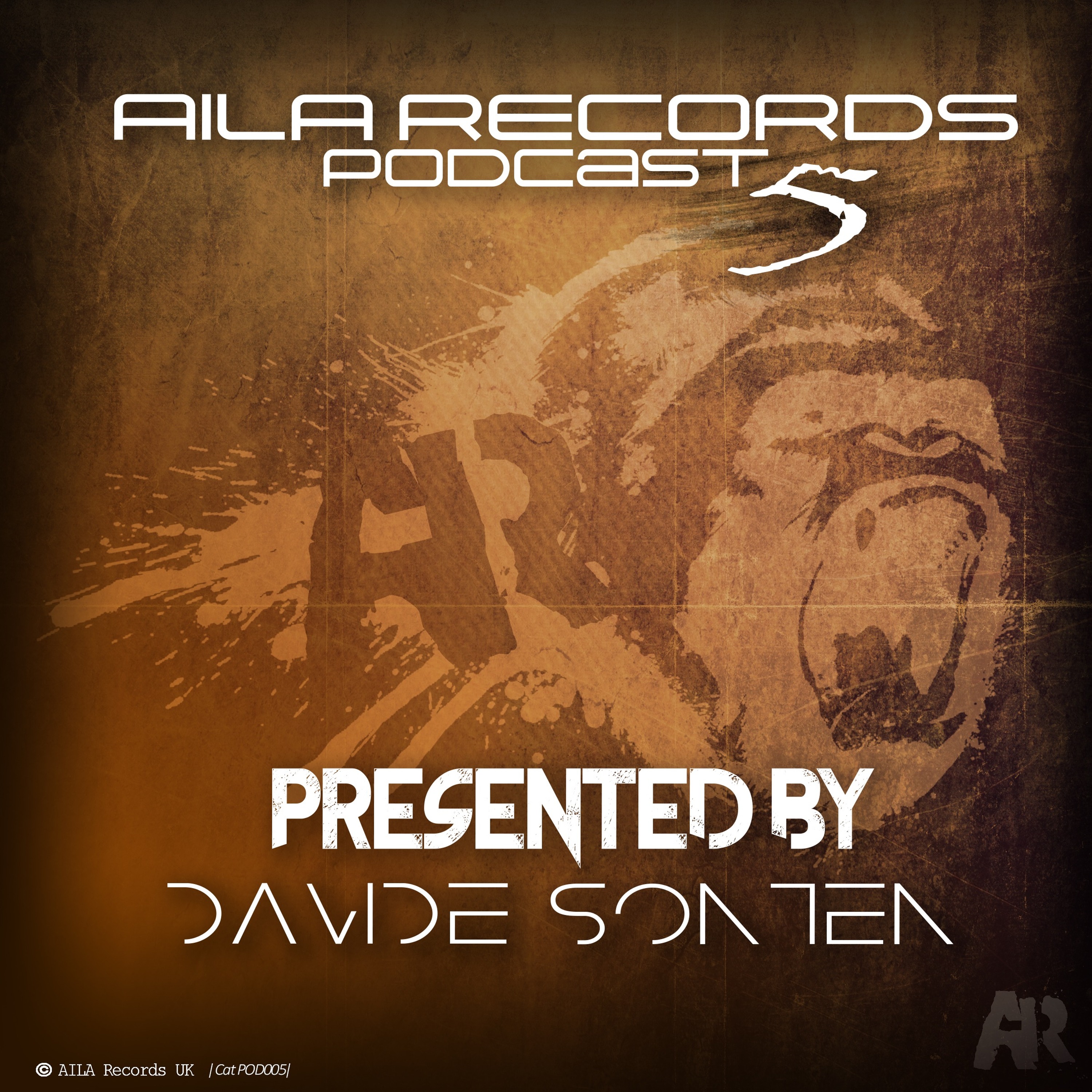 AILA RECORDS