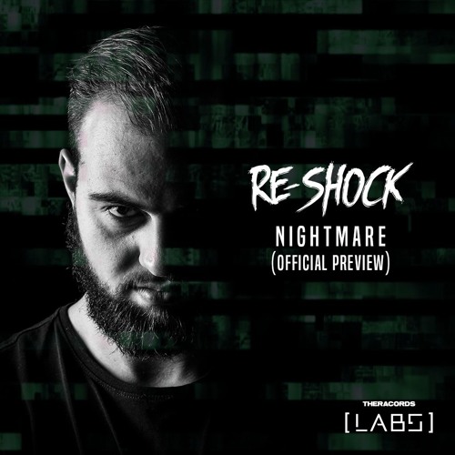 Stream Re Shock Nightmare Chemical Compound Vol 1 By THERACORDS 