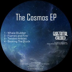 Minimal Dubstep