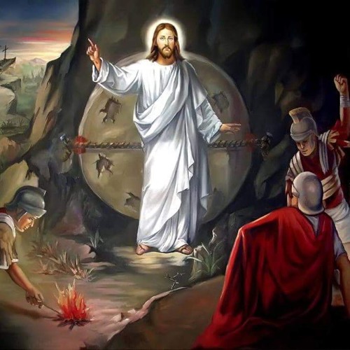 إبصالية آدام للقيامة