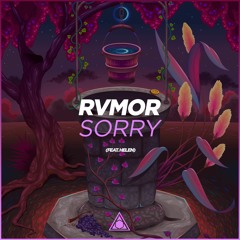 Rvmor - Sorry (feat. Helen)
