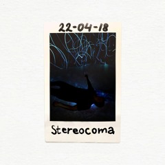 Thomas Mraz  - STEREOCOMA (Feat. Oxxxymiron)