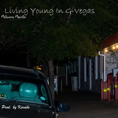 Living Young In G-Vegas