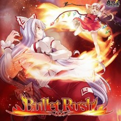 YUKIYANAGI - Sanctio （原曲:ネイティブフェイス)【F/C Bullet Rush 】