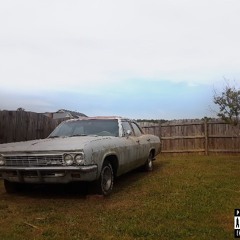 Extravagance Produced by JoeMay