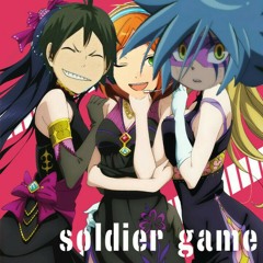 Yoake Wa Mada/Soldier Game (Soma Saito x Love Live!)