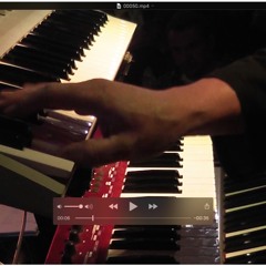 Carmina Burana UFS version