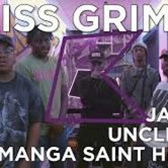 Dubzta - Flat Beat Refix (Rude Kid,RD, Jammin, Uncle Mez & Manga Saint Hilare) (Kiss Grime Rip)