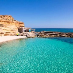 Ibiza Secrets Vinyl Mix