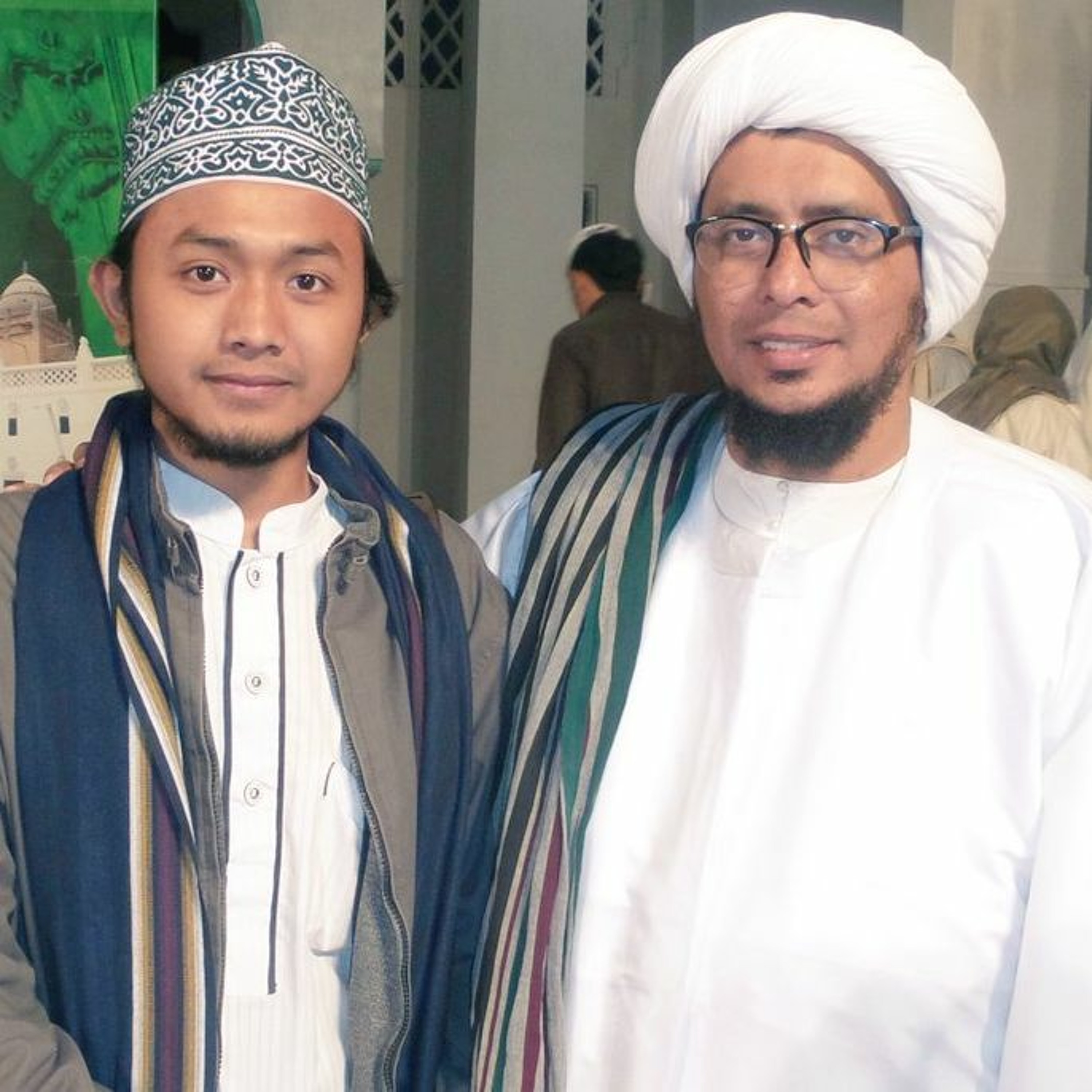 Hamdan Taufiq Hasba