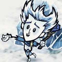 Dont Starve Together Winters Feast Main Menu Music
