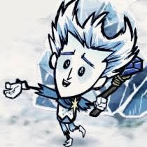 Dont Starve Together Winters Feast Main Menu Music