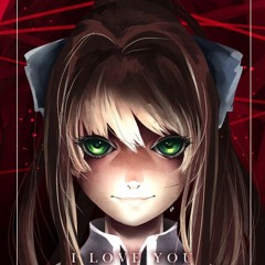 [Undertale AU] Just Monika (Cover/My Take)