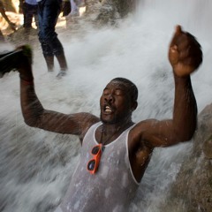 Spaghetti Voodoo (prod. by Wonderlust)