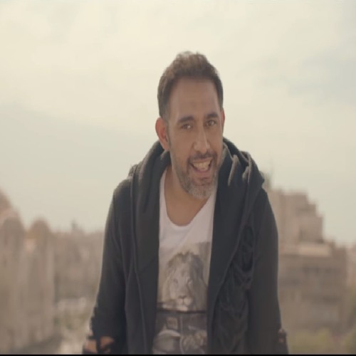 كراكيب - عمرو مصطفى  Karakeb - Amr Moustafa
