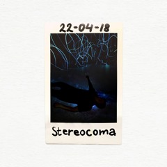 Oxxxymiron(ft. Thomaz Mraz) - STEREOCOMA
