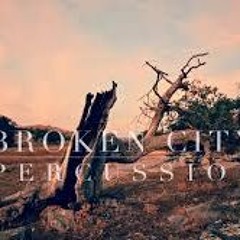 Broken City 2018 Fall WGI