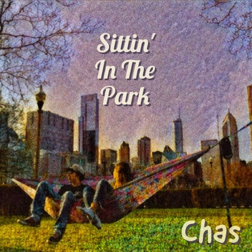 Sittin' In the Park instrumental (prod. by chas)