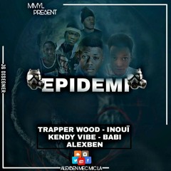 MEC MIC YO LA👉EPIDEMI