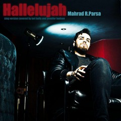 Mahrad RaminParsa - Halleluja