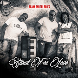 Stand For Love