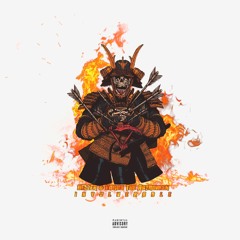 INVULNERABLE (feat. Horus The Astroneer) (P. BOVILL)