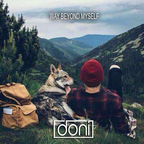 Newsboys - Way Beyond Myself (DONI Remix)