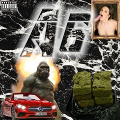 "A6" Ft Majdon. Co (Prod.ENCHINE)