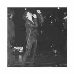 Let Go - BTS (Hidden Vocals)