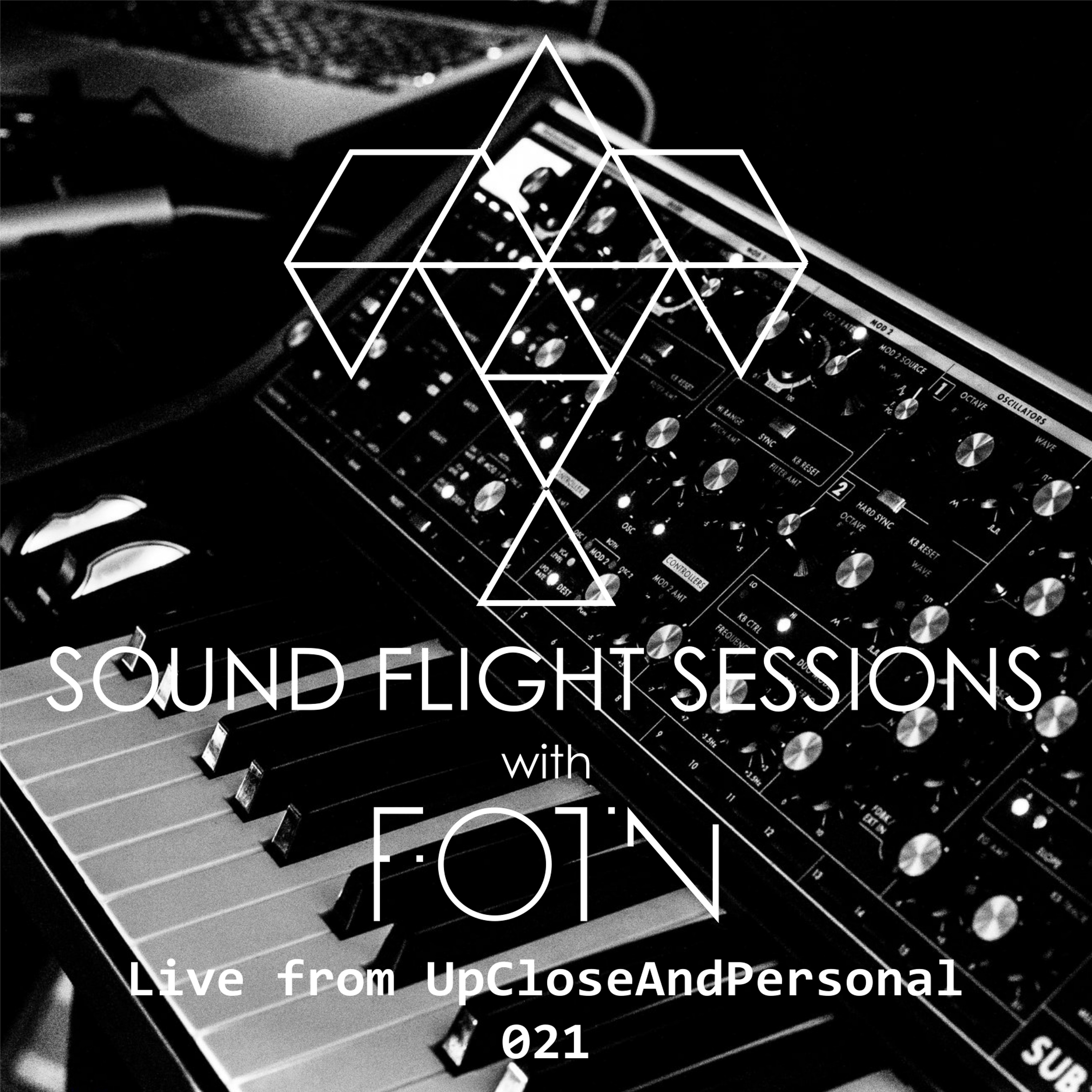Sound Flight Sessions
