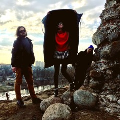 Harotnica - Karaliki Live 2018