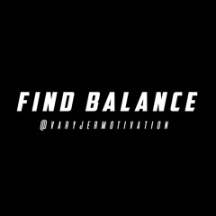 Classic Physique Motivation - FIND BALANCE