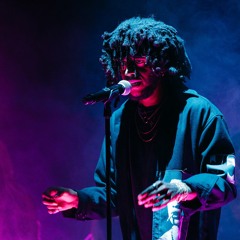 6lack x The Weeknd x Drake (type beat) Save Face - Prod. By King Mac Track