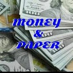 Money & Paper (prod. RO beats)