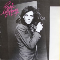 WSHE MIAMI RADIO ALBUM SIDE@8 - EDDIE MONEY