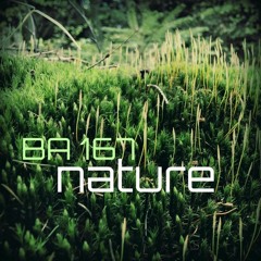 B-A 167 Nature