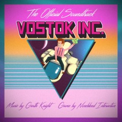 02 The Synth Labyrinth