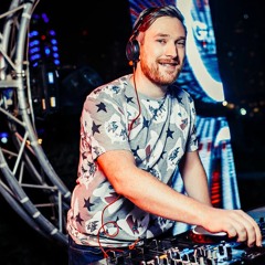 Mixtape #6 - Andy Buchan