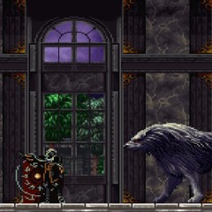 Dracula's Castle - Castlevania Symphony of the Night [FM/Genesis Mix]