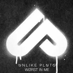 Unlike Pluto - Worst In Me [The Official On YouTube]