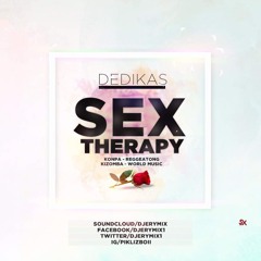 DEDIKAS - SEX THERAPY