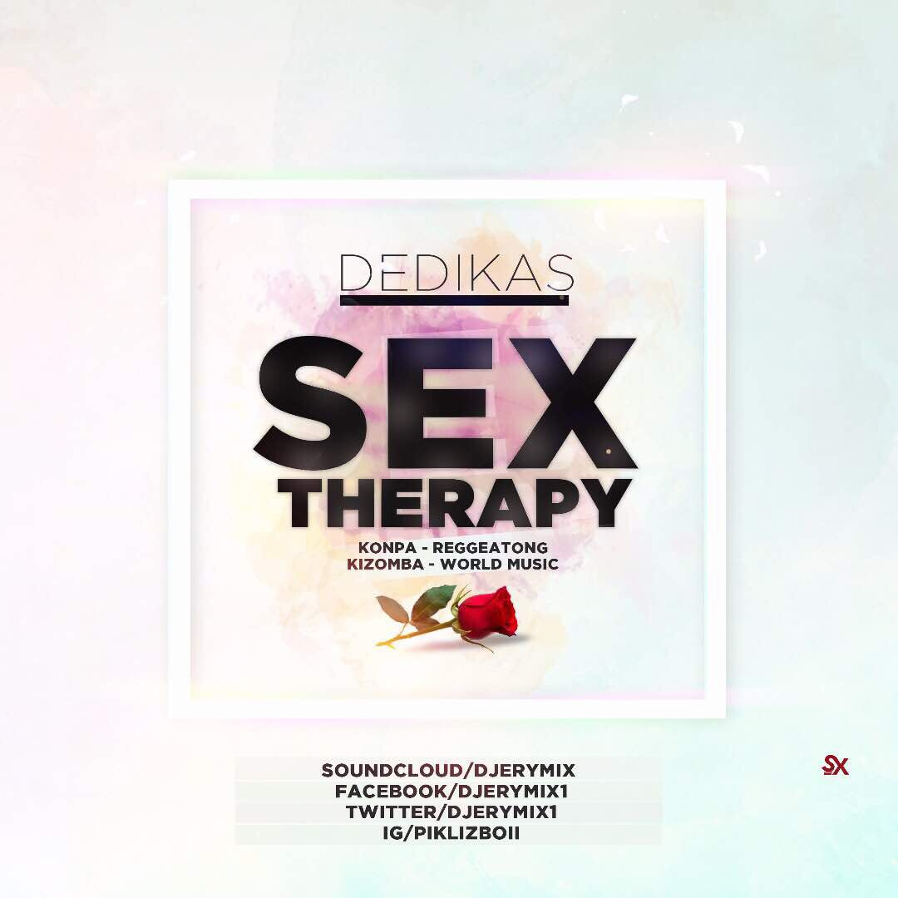 DJERYMIX LIVE RADIO