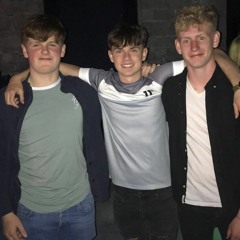 Apologise X Now You're Gone