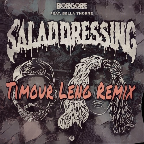 Timour Leng - Free music on ToneDen