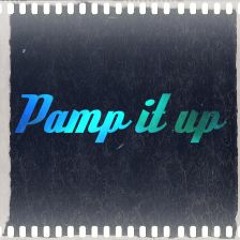 Dj Juanka - Pamp it up