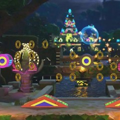 Casino Forest Modern Early WIP